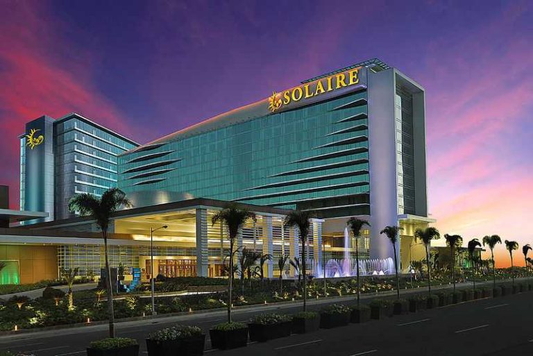 Biggest Casinos In Manila