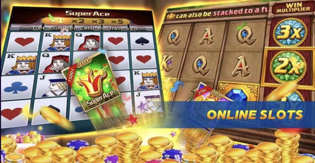 How To Play Online Slots In The Philippines 2 Image