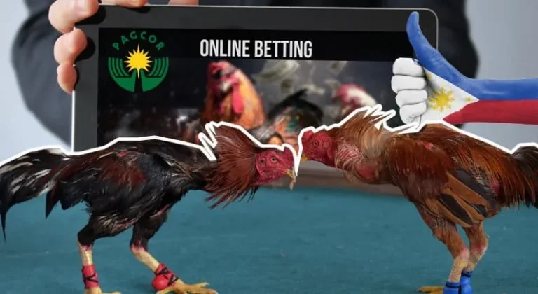 Best Sabong Betting Sites
