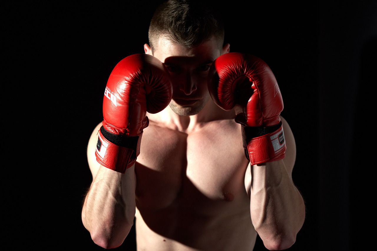 Ufc Betting Apps