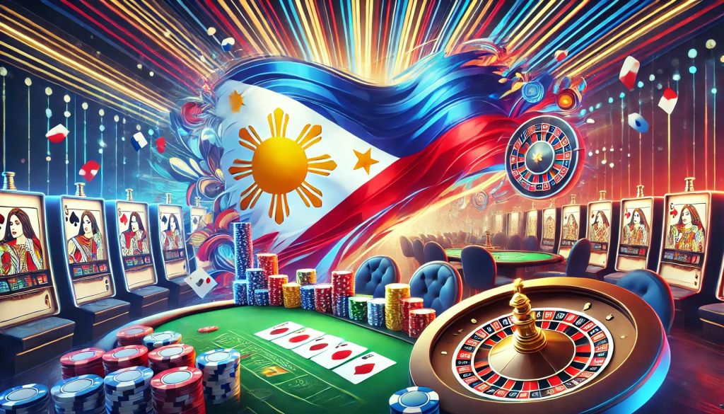 4 Famous Gamblers In The Philippines 2 Gamblers Ph For Ate