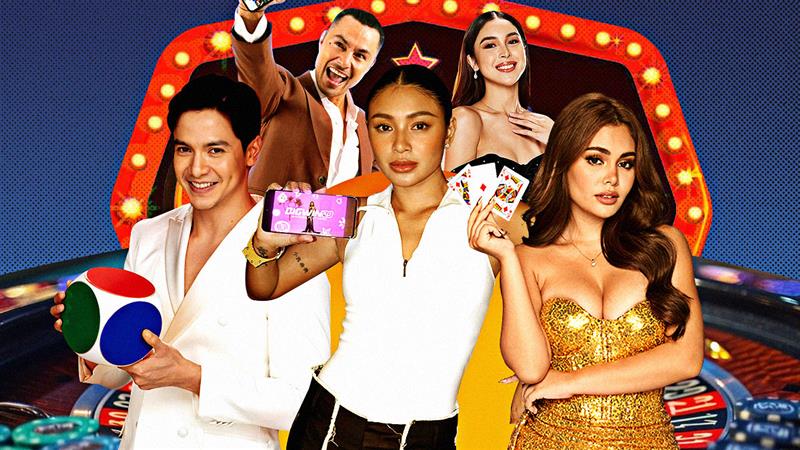 Top 5 Filipino Celebrities Who Love To Gamble 2 Gambling Ads 1200 1732161888