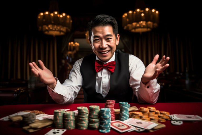 Casino Table Games