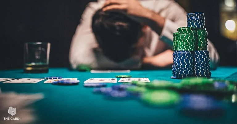 Gambling Addiction