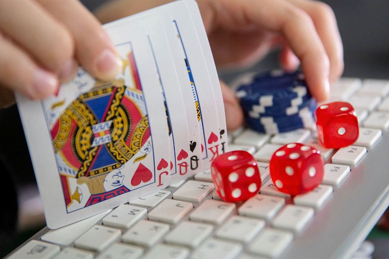 Benefits Of Playing Online Casino Games
