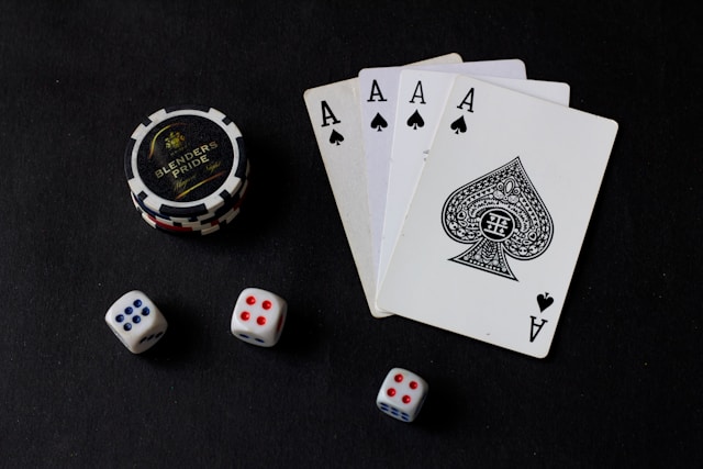 Online Gambling Licenses