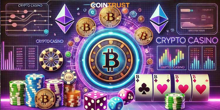 Philippines Bitcoin Casinos