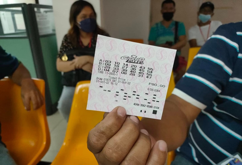How To Claim Lottery Winnings