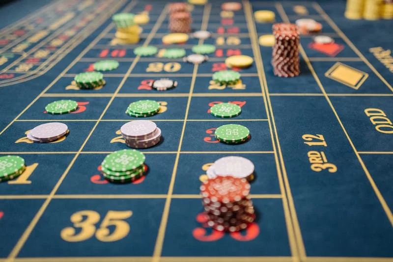 Baccarat In The Philippines