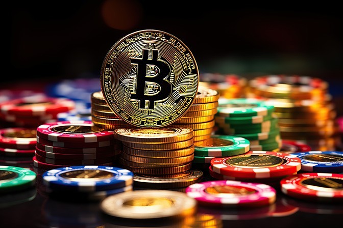 Cryptocurrency In Philippine Casinos