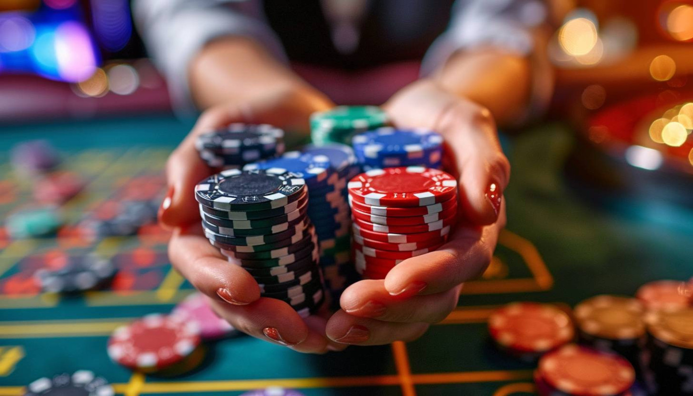 Casino Wins