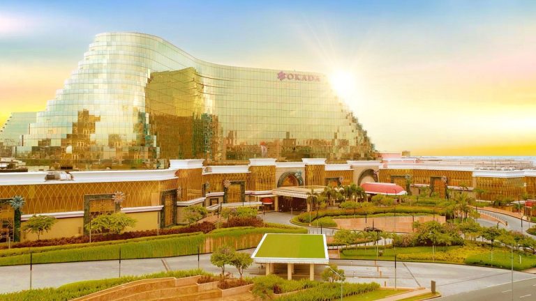 Top Casino Resorts