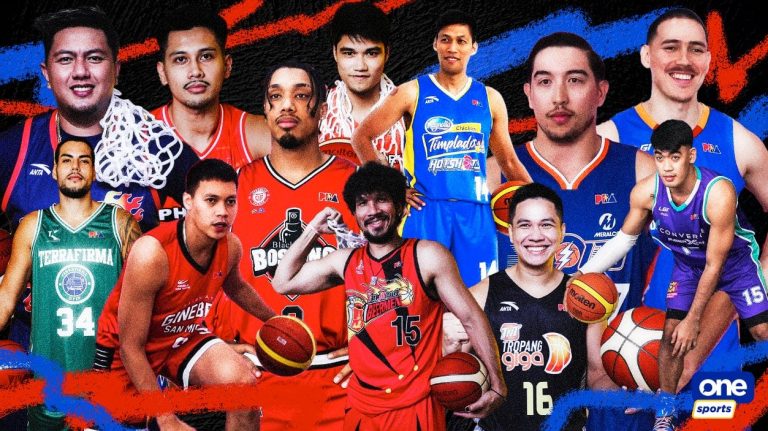 Betting On The Pba