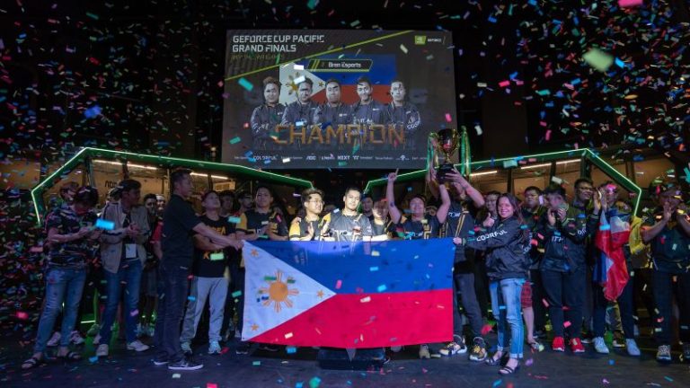 E-Sports Betting In The Philippines