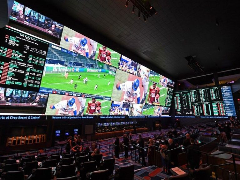 Sports Betting Regulations