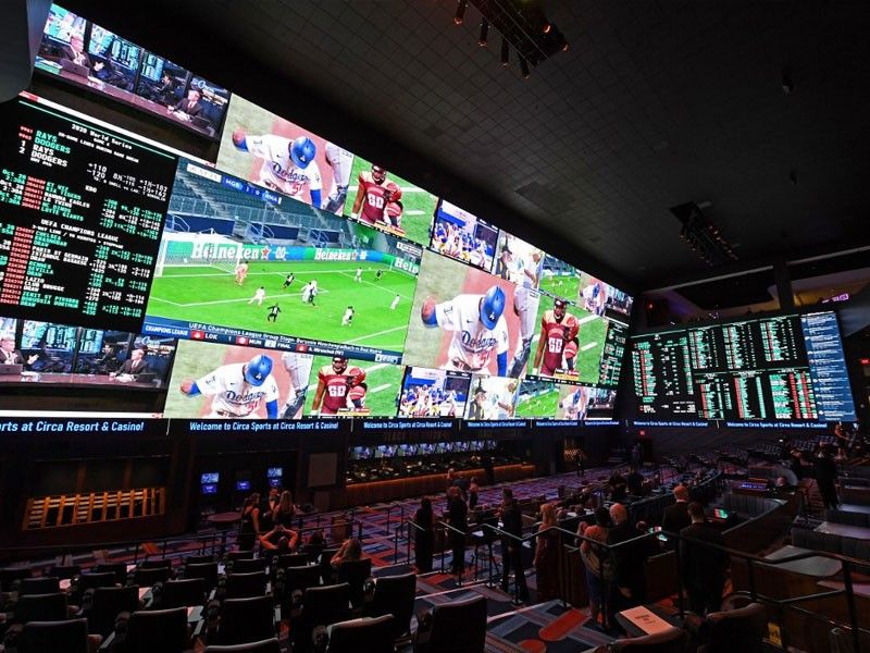 Sports Betting Regulations