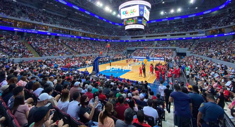 Betting On Live Sports Events