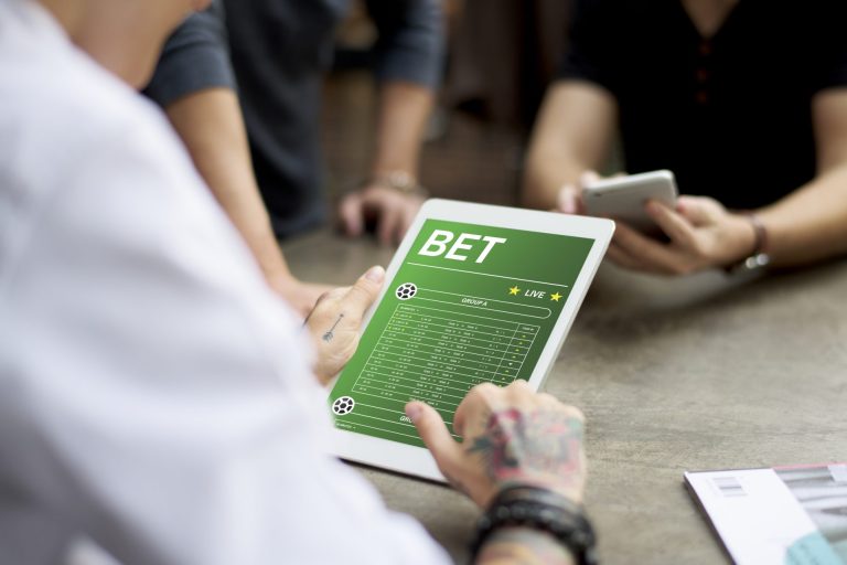 We’ve Just Made Sports Betting Easier For You: New Sports Betting Pages On Casino Compare