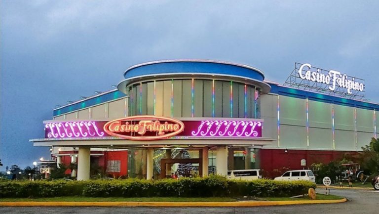 Pagcor-Owned Casinos