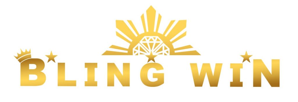 5 Online Casinos With Filipino-Language Support 3 Bling Win Casino Logo
