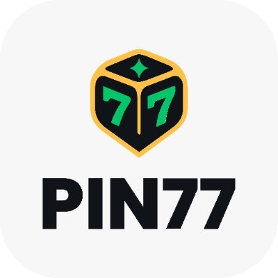 Pin77 Casino Review 1 Logo