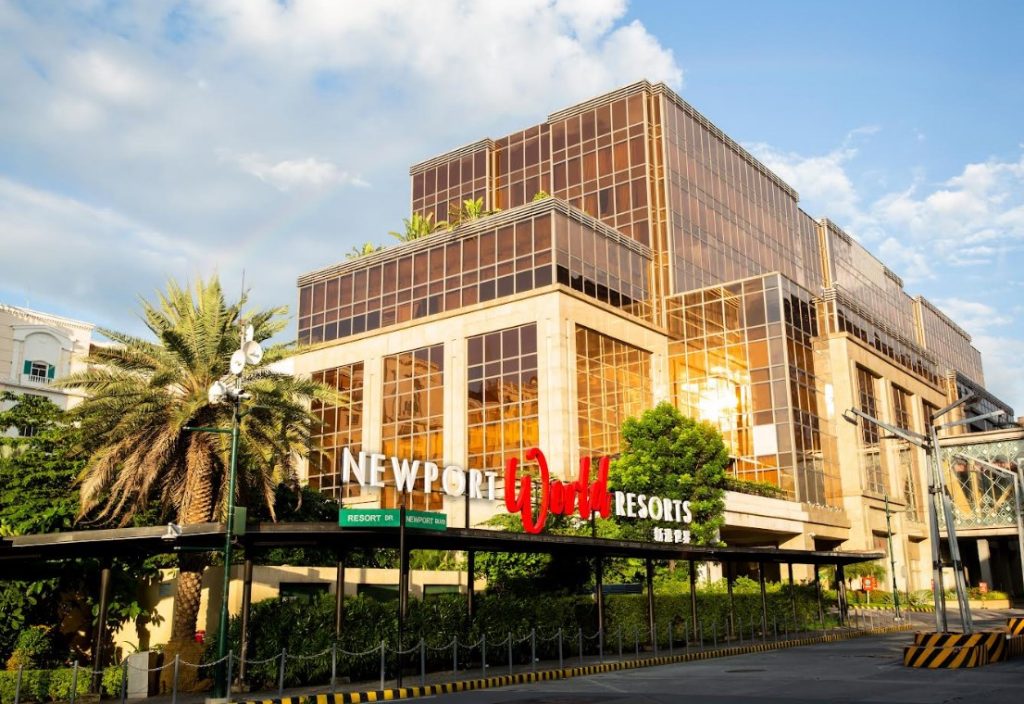 Newport World Resorts