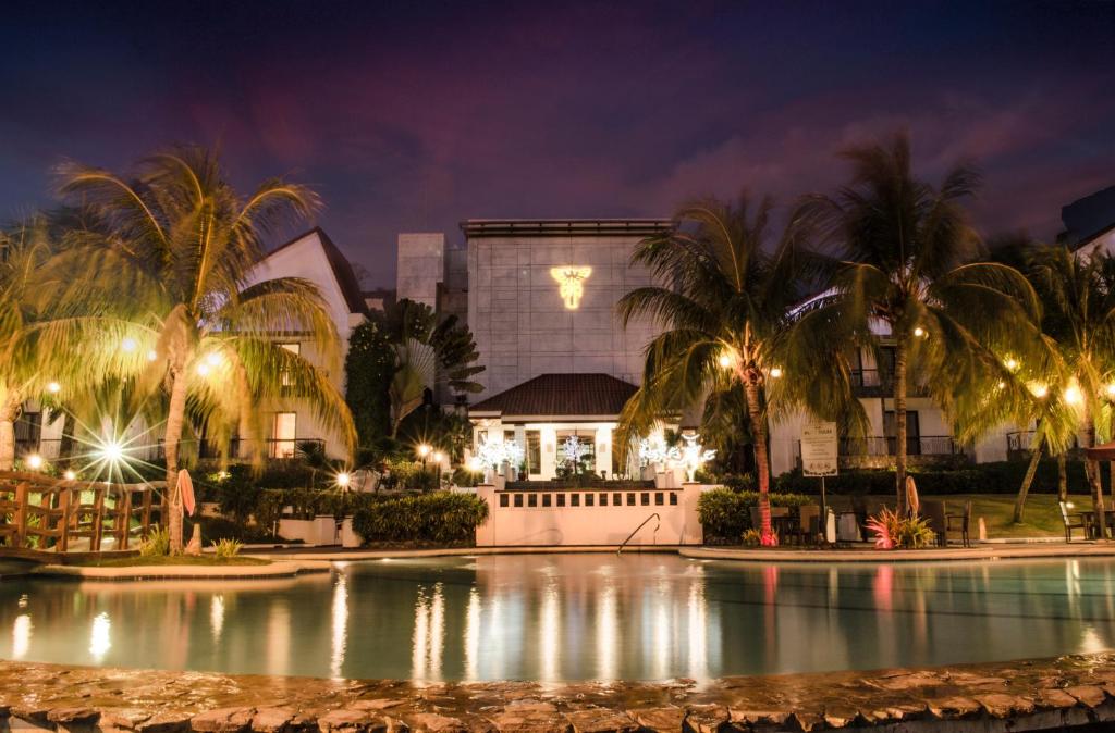 Thunderbird Resorts And Casinos