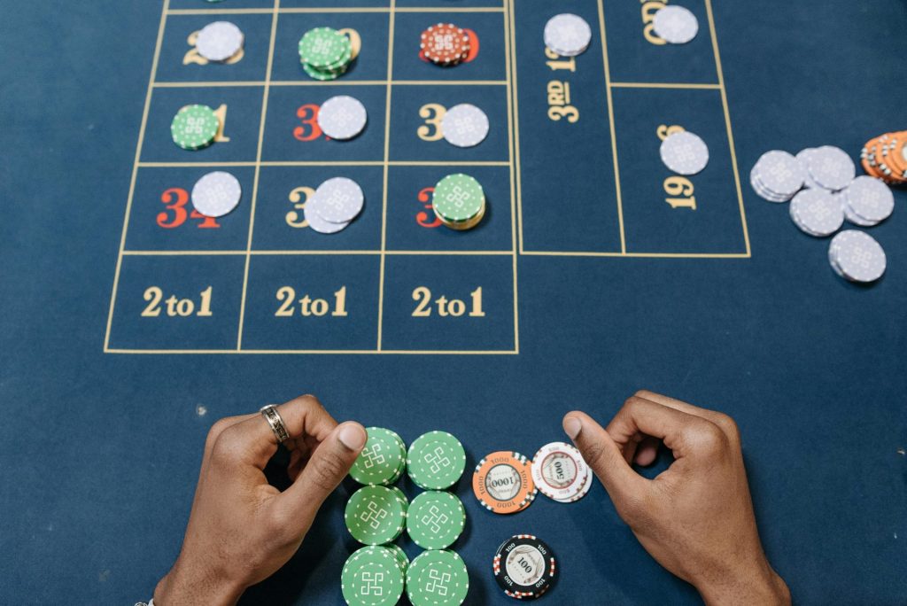 What Are Wagering Requirements And How Do They Work In The Philippines? 2 Pexels Pavel Danilyuk 7594381