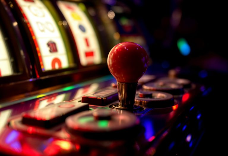 How To Spot Rigged Slot Machines In The Philippines (And Avoid Them)