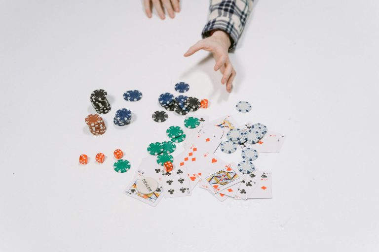 Understanding The Legal Status Of Online Gambling In The Ph: Full Guide