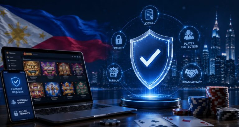 Casinocompare.ph Cto Tells Sigma Asia 2026 Why Trust Is The Next Big Challenge For Philippine Igaming