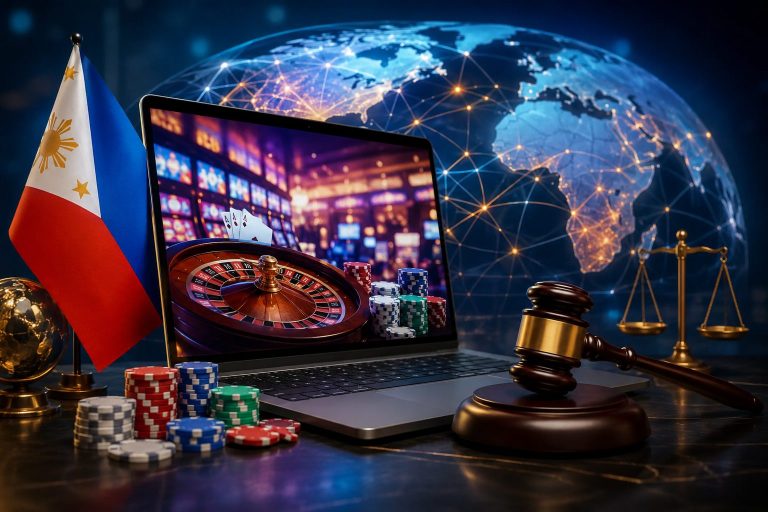 How Overseas Casinos Serve Filipino Players: Jurisdiction Issues