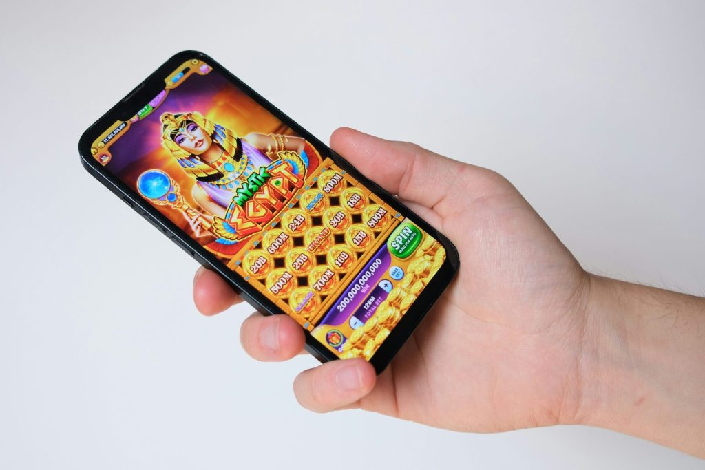 How Overseas Casinos Serve Filipino Players: Jurisdiction Issues 2 Niek Doup E 9E4Ikxo90 Unsplash